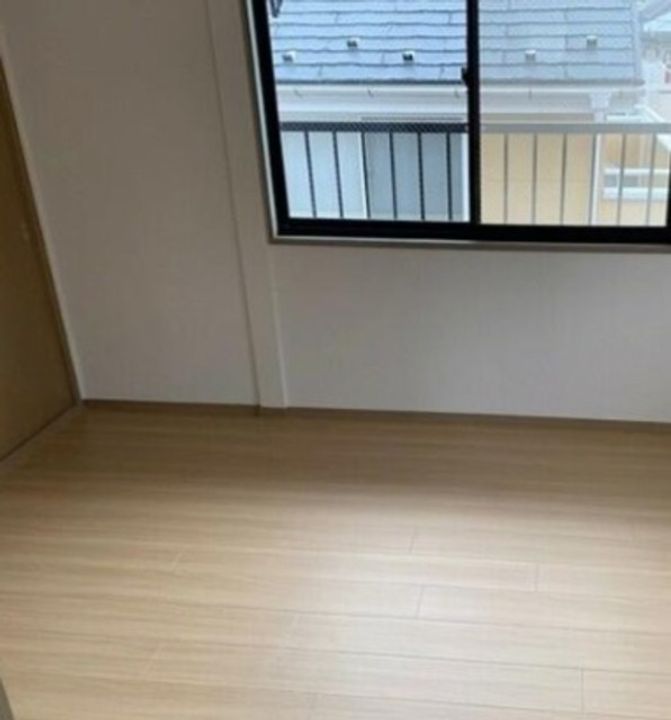 カリーノの内装