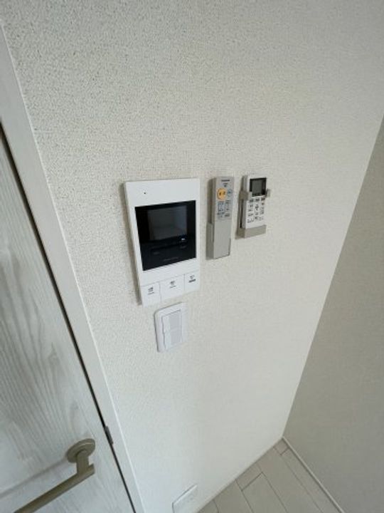 大阪府大阪市東淀川区豊里5(アパート)の賃貸物件の内装