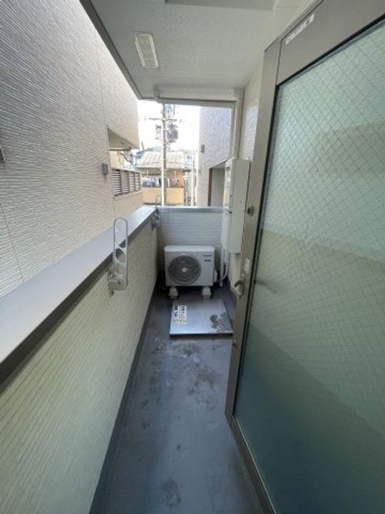 大阪府大阪市東淀川区豊里5(アパート)の賃貸物件の内装