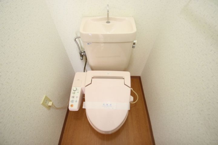 ピープルタウン八幡の内装