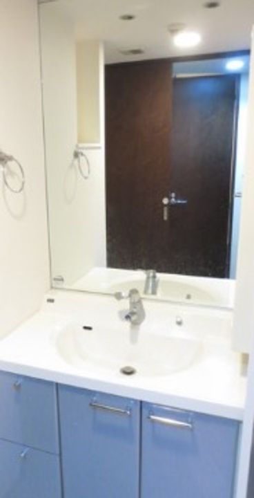 東京都目黒区目黒1(マンション)の賃貸物件の内装