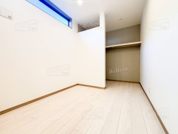 福岡県久留米市瀬下町(アパート)の賃貸物件の内装