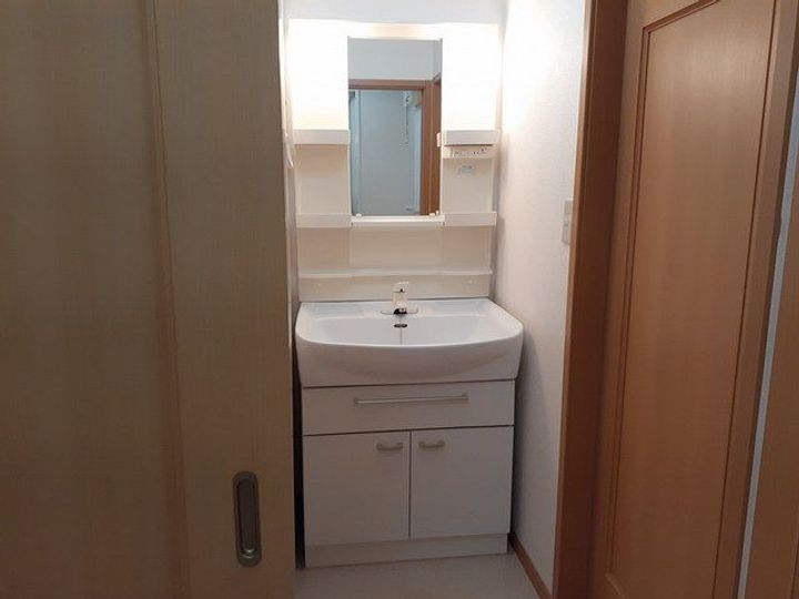 サニーセレーノIIの内装