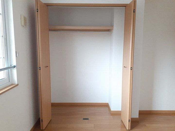 サニーセレーノIIの内装