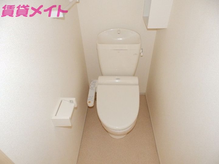 シュエット・エムBの内装