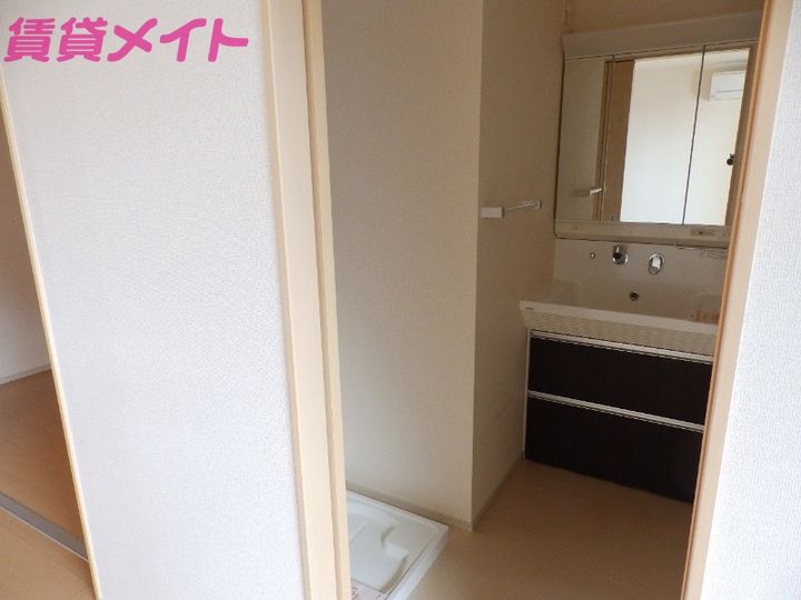 シュエット・エムBの内装