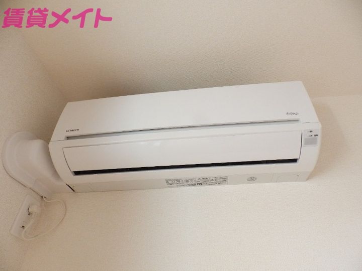 シュエット・エムBの内装