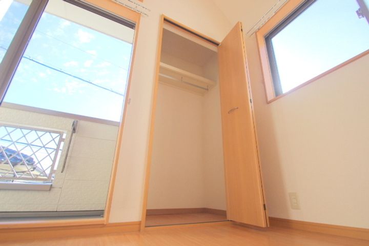 ボヌール祇園の内装