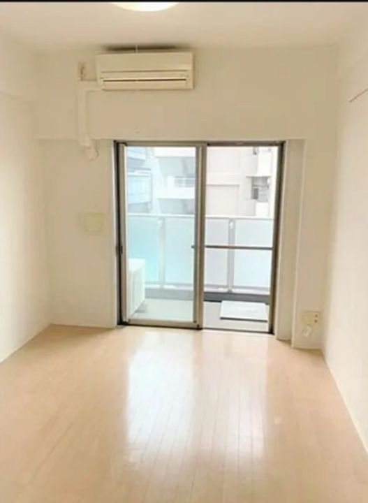 G・コンフォート大山山手通りの内装