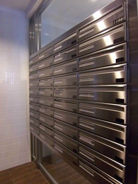 G・コンフォート大山山手通りの内装