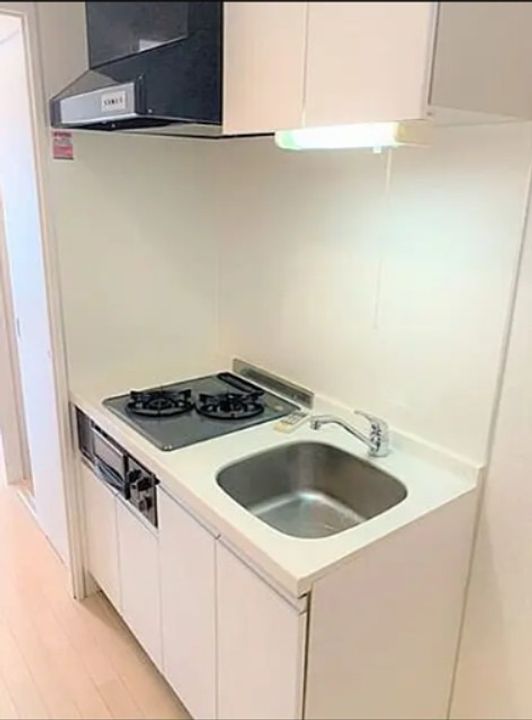 G・コンフォート大山山手通りのキッチン