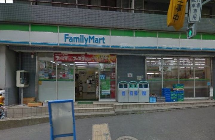 G・コンフォート大山山手通りの周辺