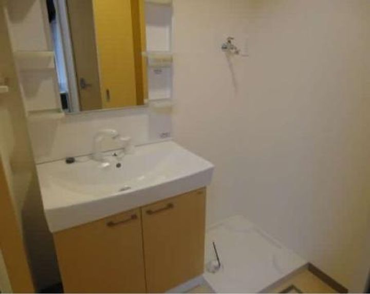 エスペランサの内装