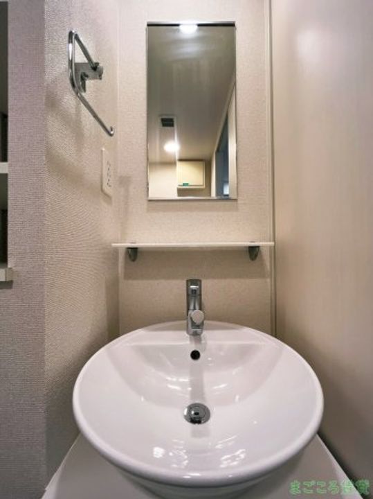 エスリード阿波座サウスプレイスの内装