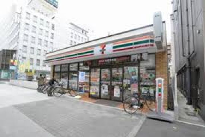 エスリード阿波座サウスプレイスの周辺