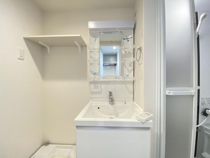 ラーゴム長町ファーストの内装