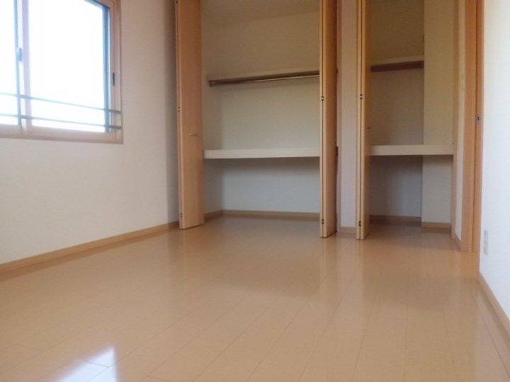 神奈川県横浜市緑区台村町(アパート)の賃貸物件の内装