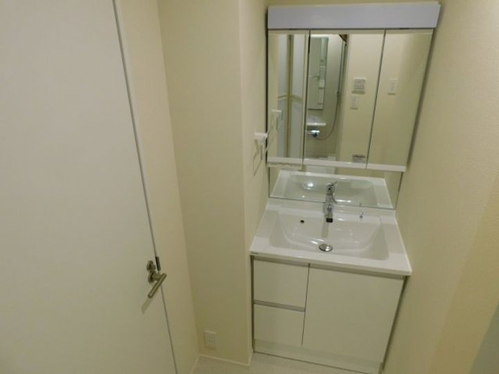 ARBRE VILLAGEの内装