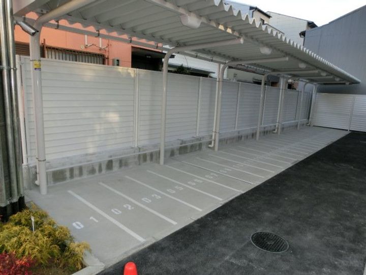 AULII Osakaのその他画像