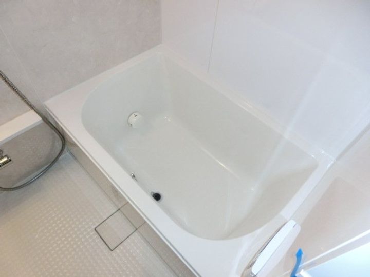 AULII Osakaの風呂