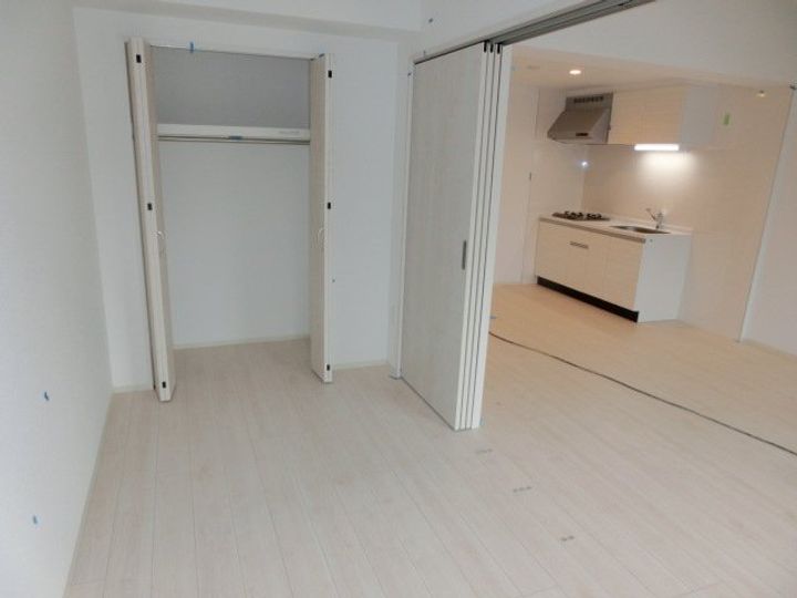 AULII Osakaの内装