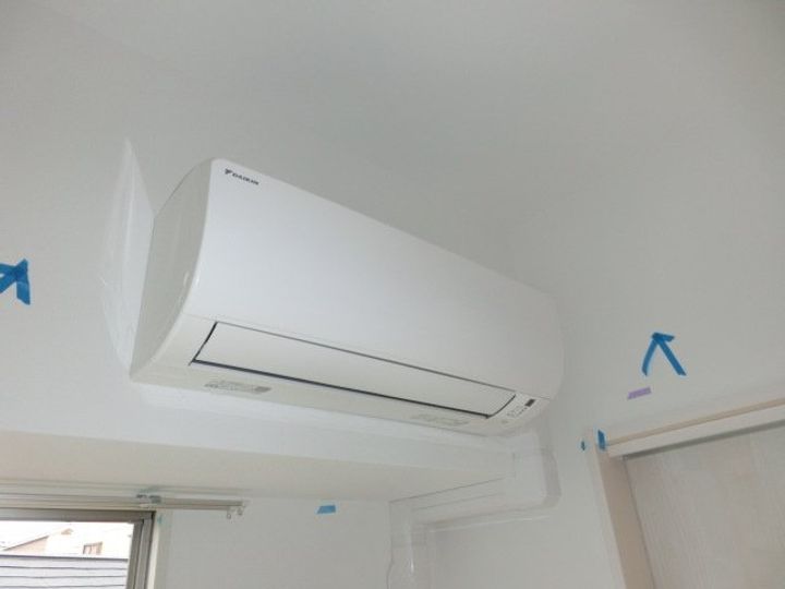 AULII Osakaの内装