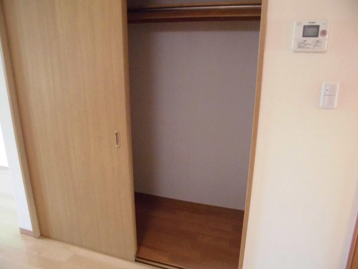 すまいる16番館の内装