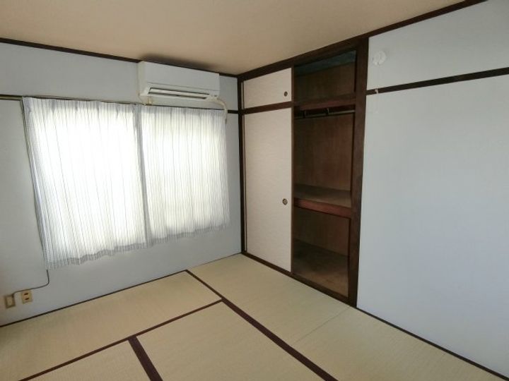 兵庫県西宮市甲子園口3(マンション)の賃貸物件の内装