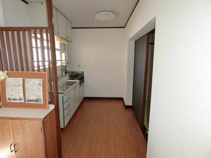 兵庫県西宮市甲子園口3(マンション)の賃貸物件のその他画像