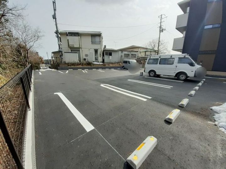 カルムコトーの地図