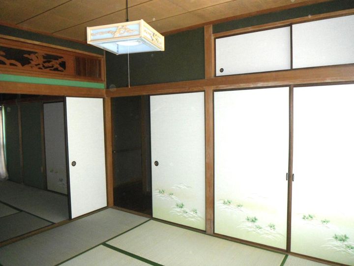 愛媛県新居浜市桜木町(一戸建)の賃貸物件のその他画像