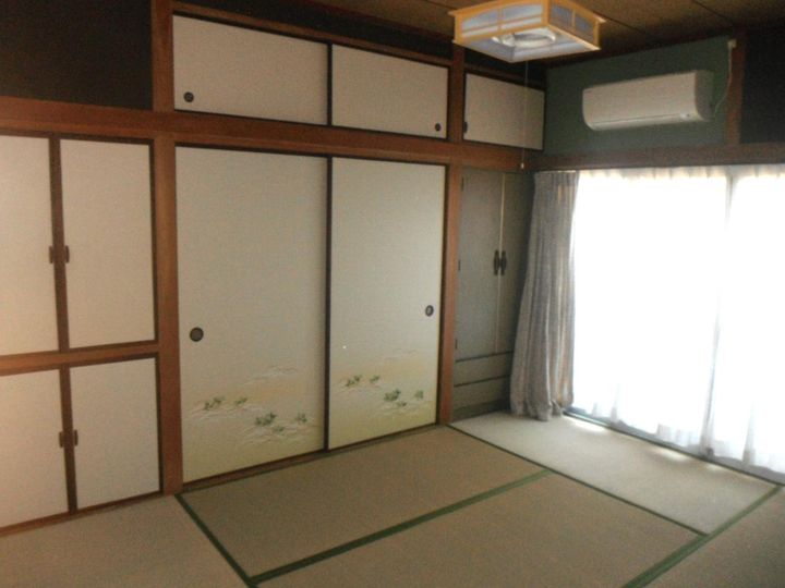 愛媛県新居浜市桜木町(一戸建)の賃貸物件のその他画像