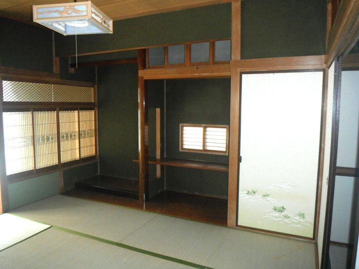 愛媛県新居浜市桜木町(一戸建)の賃貸物件のその他画像