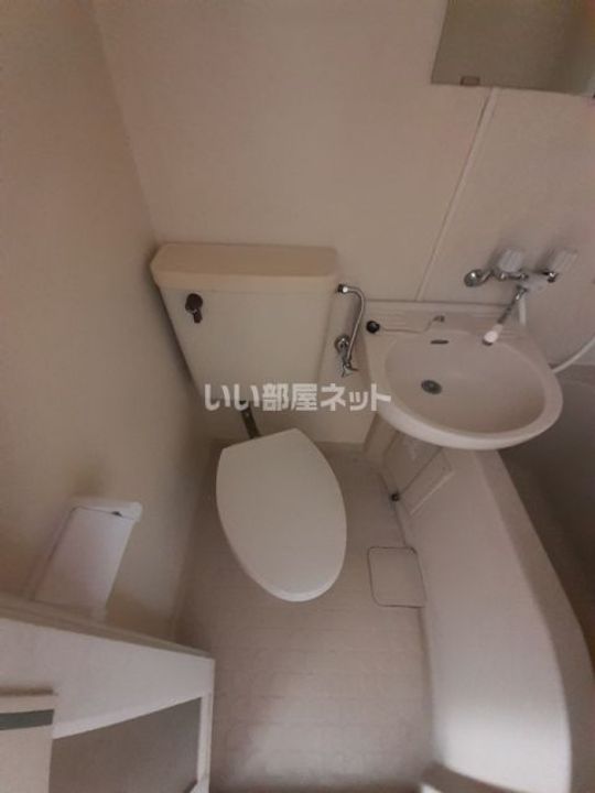 兵庫県神戸市西区伊川谷町有瀬(マンション)の賃貸物件の内装