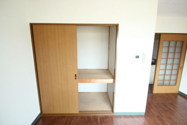 サンライズ五日市の内装