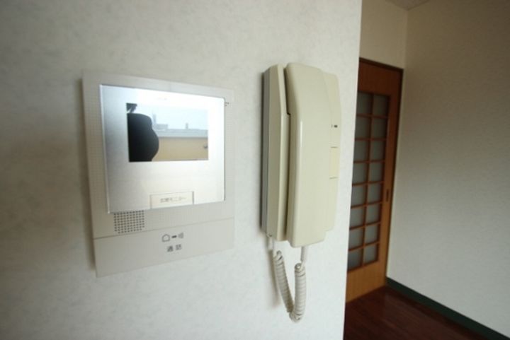 サンライズ五日市の内装