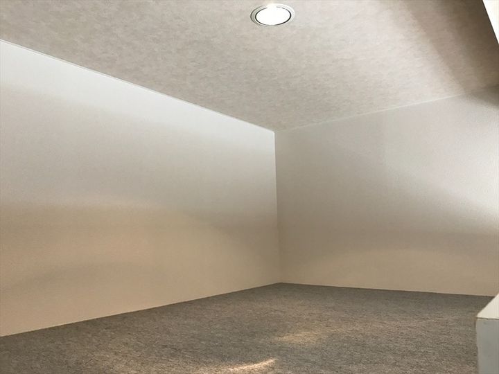 メゾンフォレー城東の内装