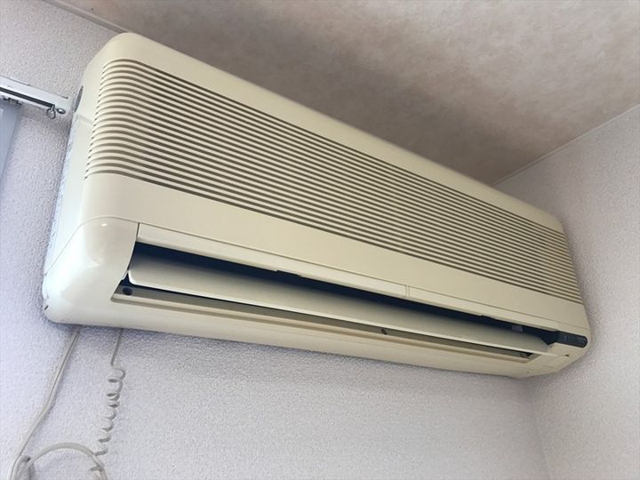 メゾンフォレー城東の内装