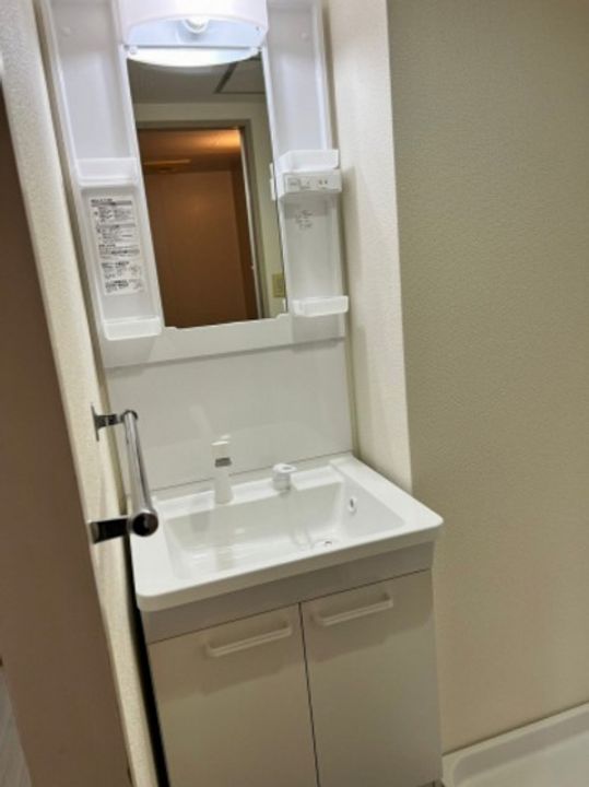 エム・シービルの内装