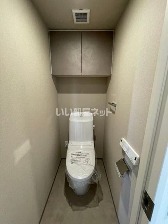 八王子レジデンスの内装