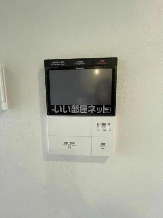 八王子レジデンスの内装