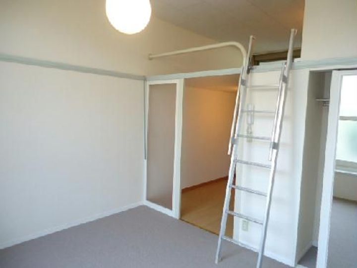 レオパレスウチダ弐番館のその他画像