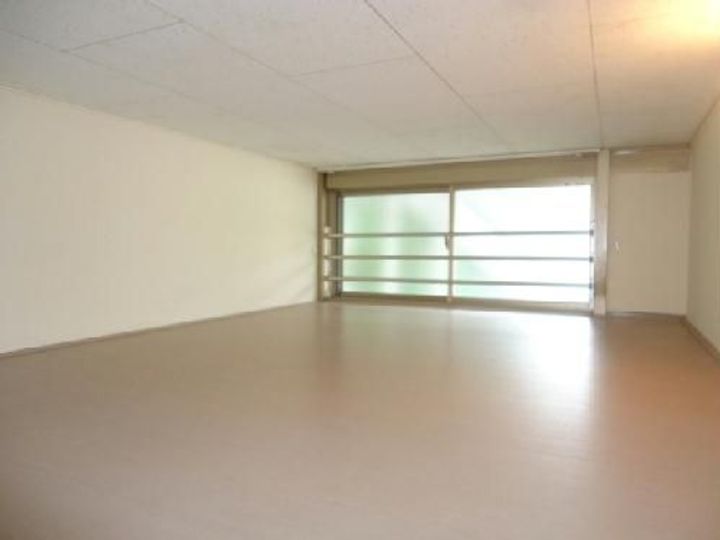 レオパレスウチダ弐番館の内装