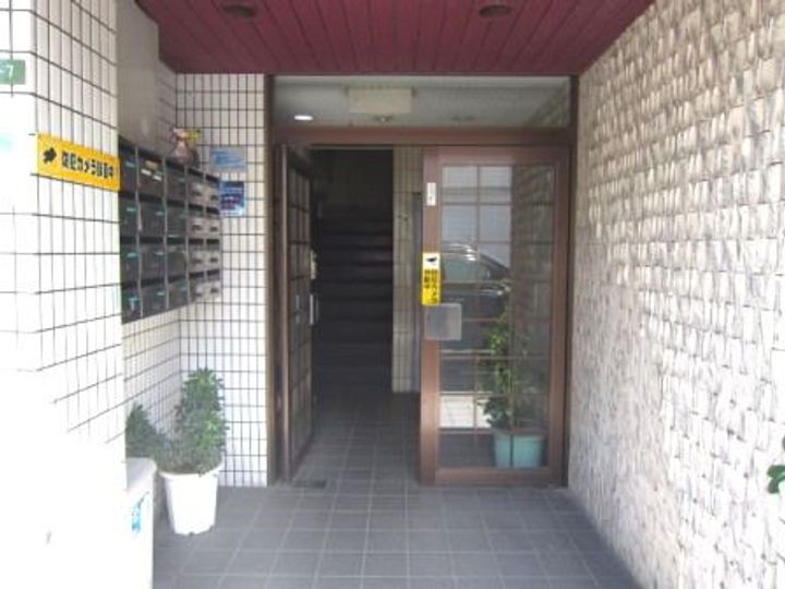 大阪府大阪市北区中津7(マンション)の賃貸物件の地図