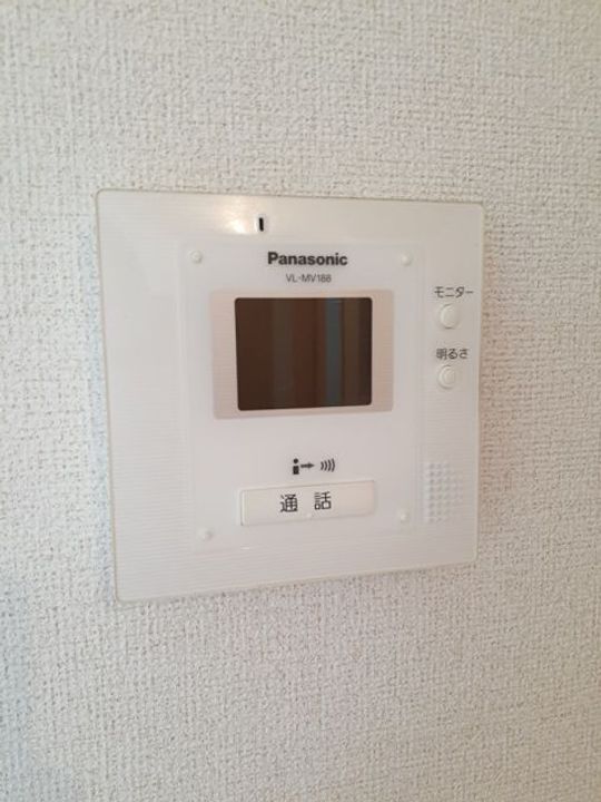 群馬県高崎市日高町(アパート)の賃貸物件の内装