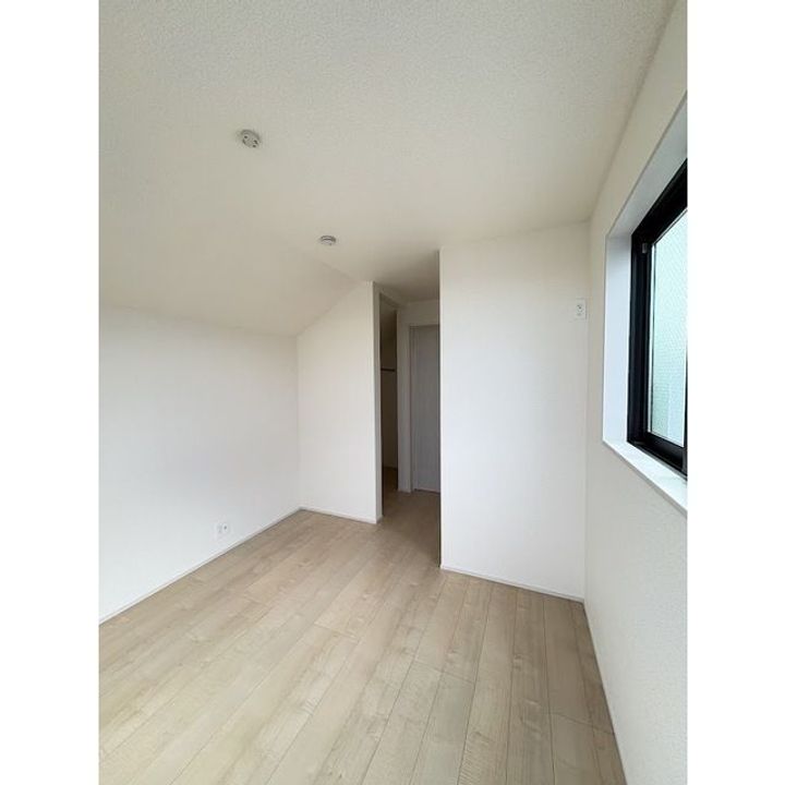 東京都東大和市南街2(一戸建)の賃貸物件の内装