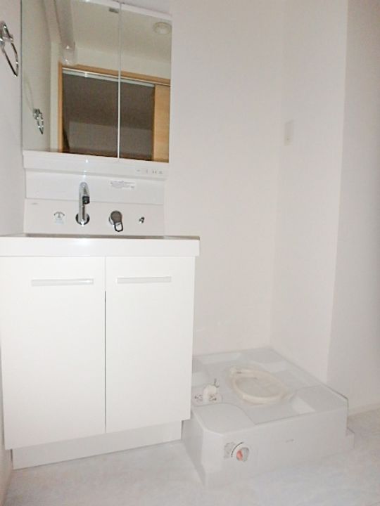 Trois Sud (トロワシュード)の内装