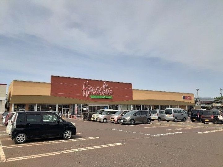 新潟県見附市学校町1(アパート)の賃貸物件の周辺