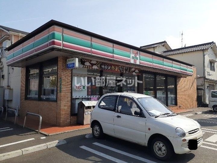 広島県福山市曙町5(アパート)の賃貸物件の周辺