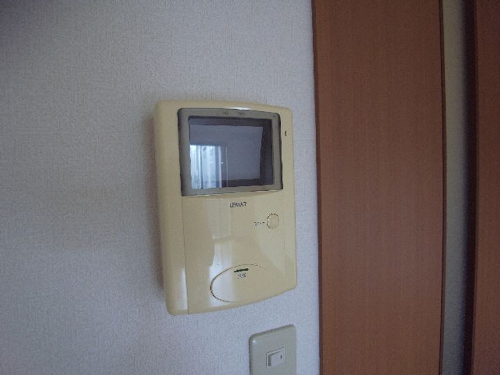 岐阜県各務原市那加岩地町1(アパート)の賃貸物件の内装